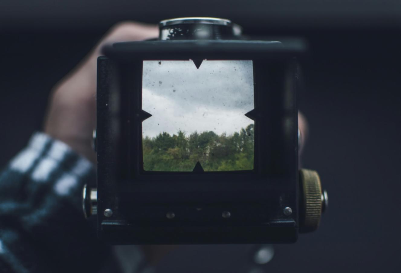 Platform dashboard showing session analytics